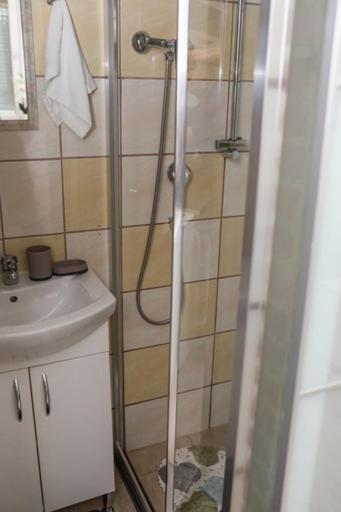 Helly'S Apartman - Self Check-In - Jajce Luaran gambar
